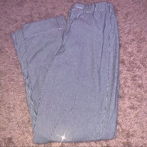 Brandy Melville stripped pants
